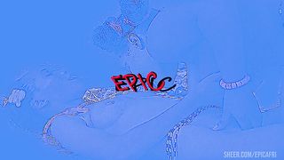 My easter bunny - Come sit on my face