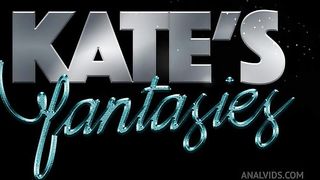 Kate England Takes the BBC Titans