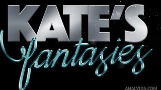 Kate England Takes the BBC Titans