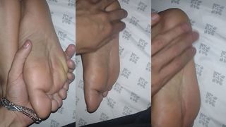 NIGHT 4 - SLEEPY FEET 2