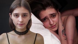 FUCK ME LIKE THE GLOBAL ECONOMY - BROKE STREET MUSICIAN EXPANDING HER SKILLS