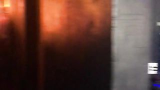 Fucking Hot MILF Julia Fontanelli in a Swing Club (Anal Pounding)