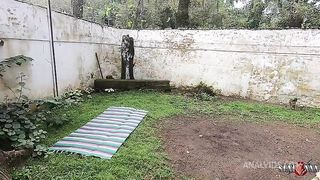 Sortudo fudendo duas loiras gostosas
