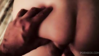 Sexy BBW Anal Fuck - Remaster