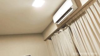 Juego previo.Masturbacion y lamida de cono, para sentir la piel de su cono , con mi.verga.Esta milf de culo redondo siempre sabe lo que hace.Humillacion femenina.Mamada vaquera anal