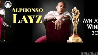 Alphonsolayz and Lucky B Dallas Miami Nights