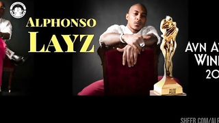 Alphonsolayz and Lucky B Dallas Miami Nights