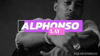 Alphonsolayz and Lucky B Dallas Miami Nights