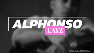 Alphonsolayz and Lucky B Dallas Miami Nights