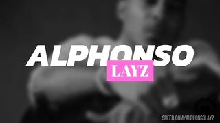 Alphonsolayz and Lucky B Dallas Miami Nights