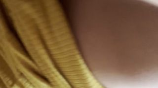 MIRA QUE RICO ME CORRO MASTURBANDOME MOJANDOME DELICIOSO