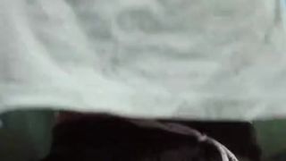 MY HOT SISTER DESI JUICY BOOBS