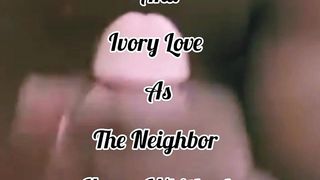 EBONY AND IVORY STUDIOS PRESENTS - TITTY TITTY BANG BANG