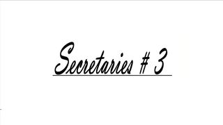 SECRETARIES 3 (FULL MOVIE)