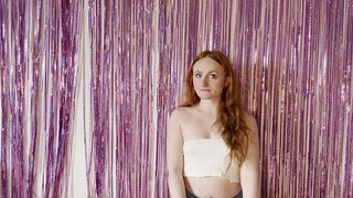 SNEEZING GINGER S FIRST TIME SNEEZE POWDER