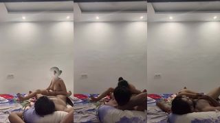STEP BROTHER SISTER HOMEMADE SEX PART 2