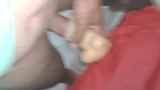 TRABALHO COM ORGASMO