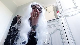 my breathe will be better (with Chantal Channel)