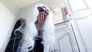 my breathe will be better (with Chantal Channel)