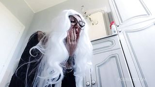 my breathe will be better (with Chantal Channel)