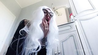 my breathe will be better (with Chantal Channel)