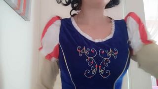 dirty dirty Snowhite