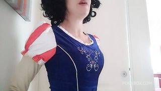 dirty dirty Snowhite
