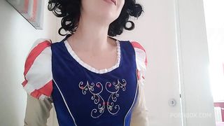 dirty dirty Snowhite