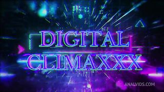 Latina Anal Slut Gem Jewels Ass Fucked by Giant BBC