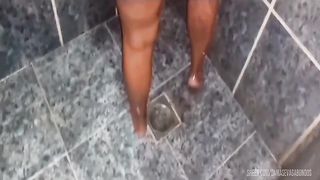 Leo ogro fudendo com a viuva do general