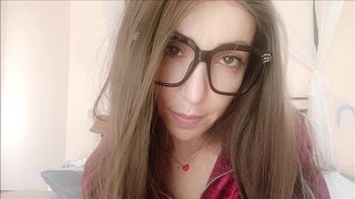 YOUR STEPMOTHER’S PUNISHMENTS WERE AS STRANGE AS THEY WERE HUMILIATING