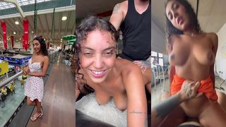 DEIXA EU FICAR DE 4 PRA VOCE ASSIM, AMOR?