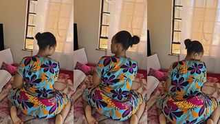 BONGO-XXX - SEDUCTIVE FATUMA SEDUCING YOU