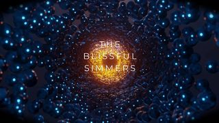 THE BLISSFUL SIMMERS_SIMS FUCK FEST AT THE SPA