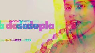 YASMIN MULLER - DOUBLE DOSE - EROTIKAXXX - COMPLETE SCENE