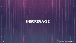 Entrei na pica grossa do Negro dotado
