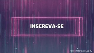 Entrei na pica grossa do Negro dotado