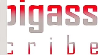 Hostel deep throat, anal fuck and cum gargle swallow