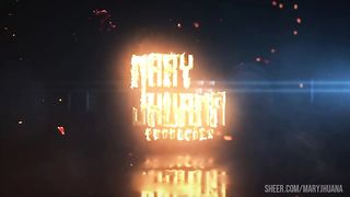 Carnaval com minhas bolinhas anais - Mary Jhuana