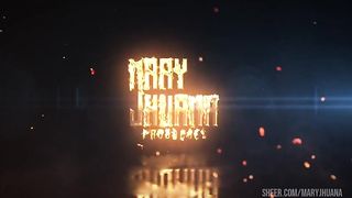 Carnaval com minhas bolinhas anais - Mary Jhuana