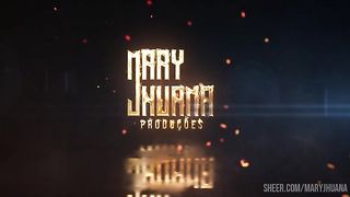 Carnaval com minhas bolinhas anais - Mary Jhuana