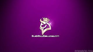 Interracial Anal Sex is Beautiful