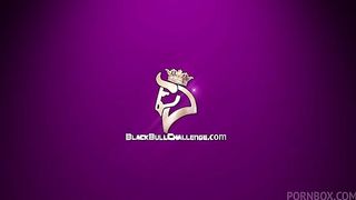 Interracial Anal Sex is Beautiful