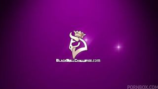 Interracial Anal Sex is Beautiful