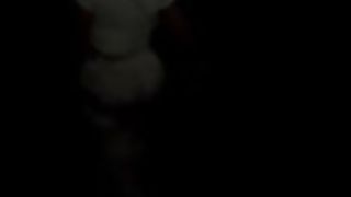 HACIENDO TRAVESURAS CON MI AMIGA EN LA MADRUGADA