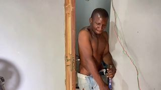 MY GIRLFRIEND WANT ME BADLY