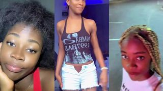 TEEN NEED SOME DICK RIGHT NOW