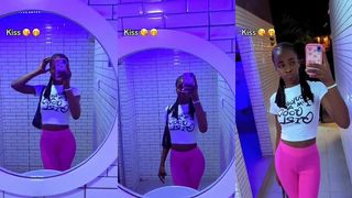 YOU ARE MY DESIRE BABY