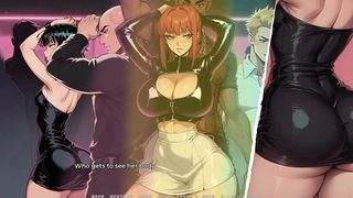 MY NEW GIRLFRIEND #14