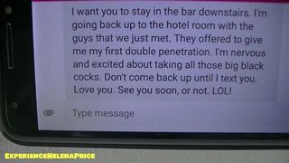 MY FIRST GANGBANG ATTEMPT! SEE HOW IT ALL BEGAN! SQUIRTING!!! PT1 SHEER